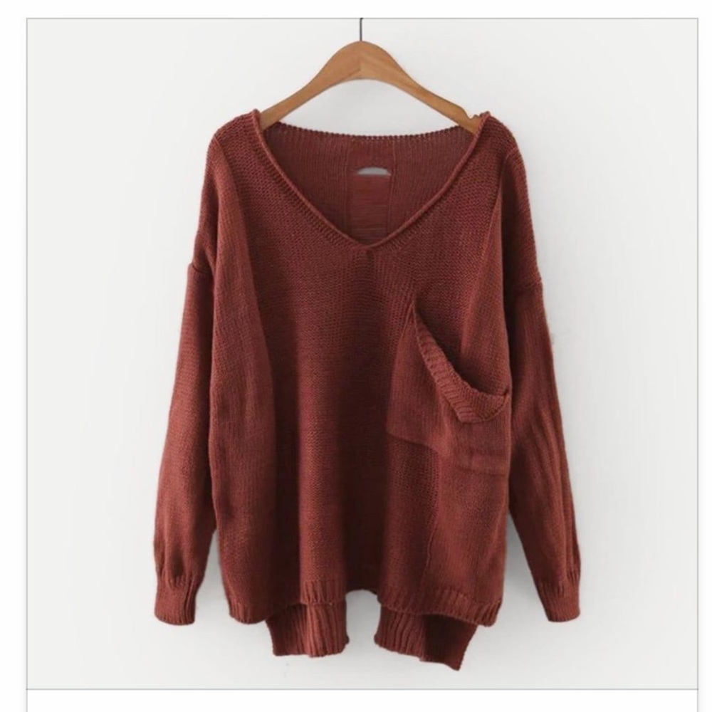 Sweater